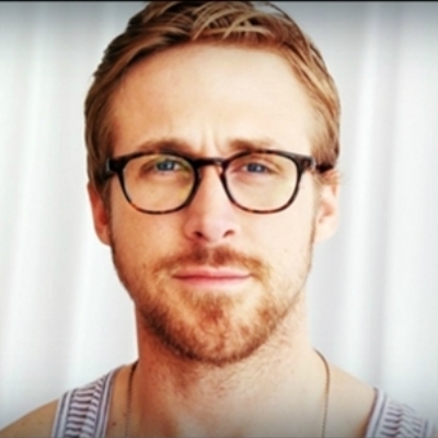 Ryan Gosling Glasses 2 Meme Template Thumbnail