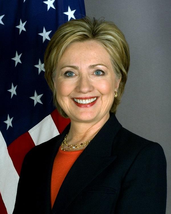 Hillary Clinton Meme Template Thumbnail